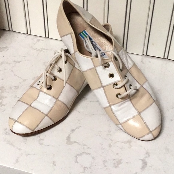 Vintage Arnold Churgin Shoes - Picture 4 of 6